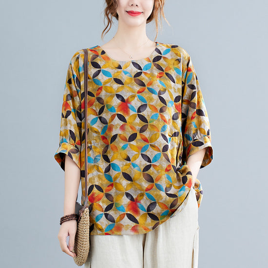 Agereducing Plus Size Women&